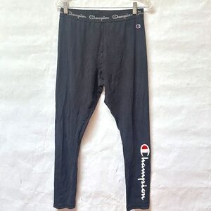 Champion Athletic Activewear Women's Yoga Leggings XL